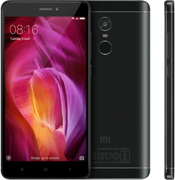 Xiaomi Redmi Note 4 (32 GB)
