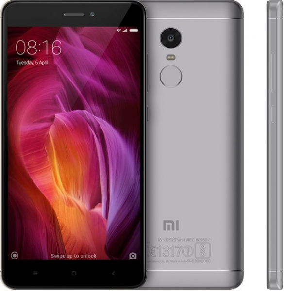 Xiaomi Redmi Note 4 (32 GB)
