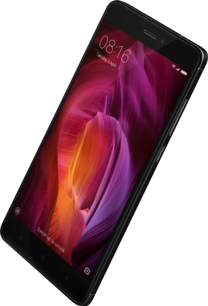 Xiaomi Redmi Note 4 (32 GB)