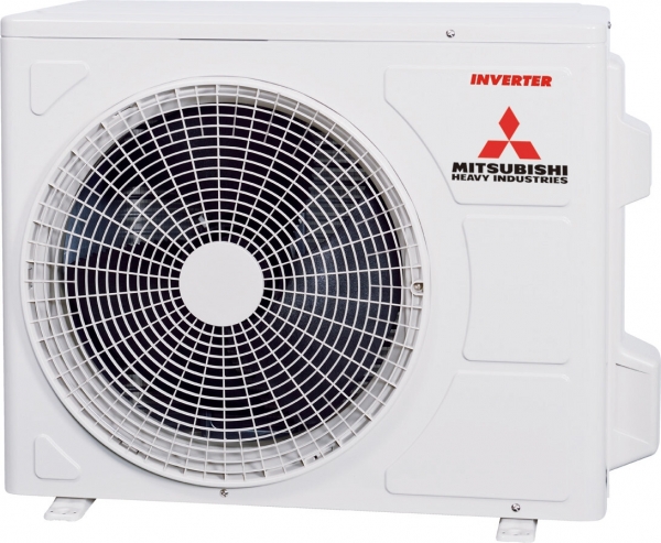 Mitsubishi Heavy Trend 18 Duvar Tipi Klima (18.000 BTU)