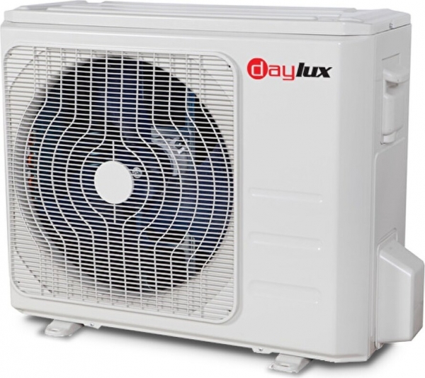 Daylux DTXM50 Duvar Tipi Klima (18.000 BTU)