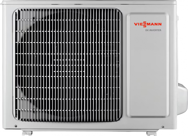 Viessmann Vitoclima 220-S/HE Pro 9 Duvar Tipi Klima (9.000 BTU)