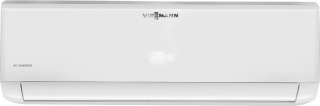 Viessmann Vitoclima 220-S/HE Pro 9 Duvar Tipi Klima