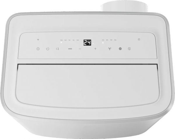 Electrolux Comfort 600 EXP34U339HW Portatif Klima