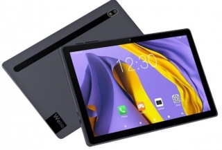 Welio M108A Tablet