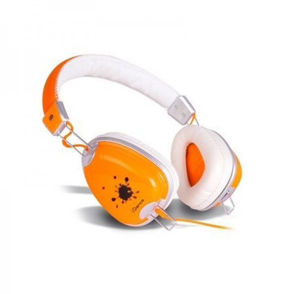 Goldmaster Funky-iDance DJ Kablolu Kulaklık