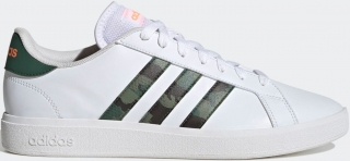 Adidas Grand Court Base Lifestyle Court Erkek Spor Ayakkabı