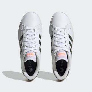 Adidas Grand Court Base Lifestyle Court Erkek Spor Ayakkabı