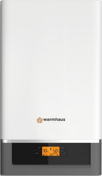 Warmhaus Enerwa Plus 45/43 Kombi (38000 kcal/h)