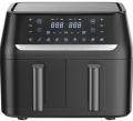 Smartmi Cook Master Duo Air Fryer resim