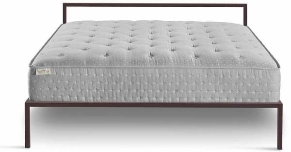 Wellmatt Atigo 80x190 cm Yaylı Yatak