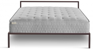 Wellmatt Atigo 80x190 cm Yaylı Yatak