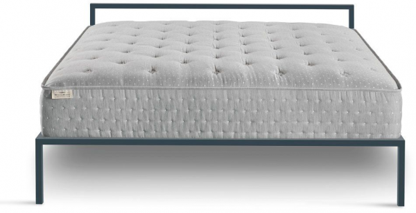 Wellmatt Woco 90x190 cm Yaylı Yatak