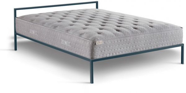 Wellmatt Woco 90x190 cm Yaylı Yatak