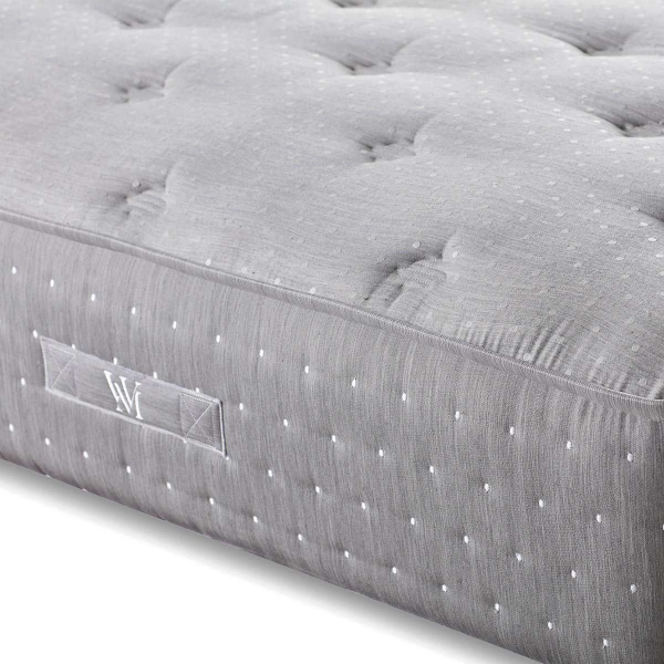 Wellmatt Woco 90x190 cm Yaylı Yatak