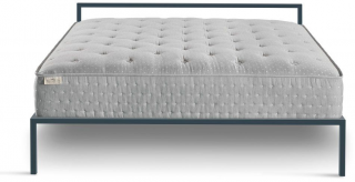 Wellmatt Woco 90x190 cm Yaylı Yatak