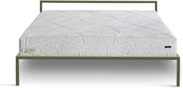 Wellmatt Gold 110x190 cm Visco Yatak
