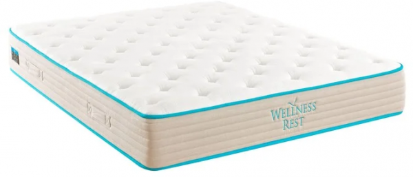 Lova Wellness Rest 180x200 cm Yaylı Yatak