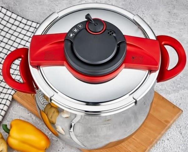 Cooker CKR2878 Düdüklü Tencere