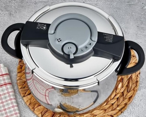 Cooker CKR2878 Düdüklü Tencere