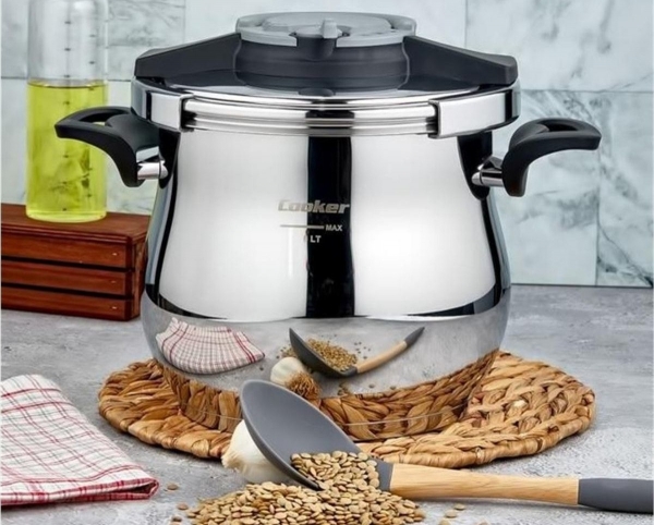 Cooker CKR2878 Düdüklü Tencere