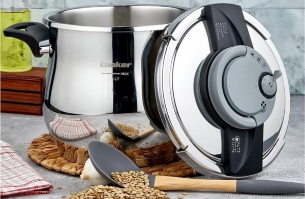 Cooker CKR2878 Düdüklü Tencere