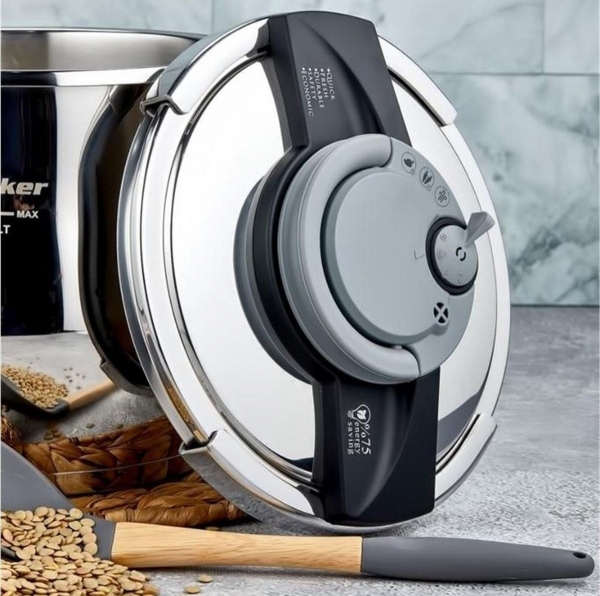Cooker CKR2878 Düdüklü Tencere