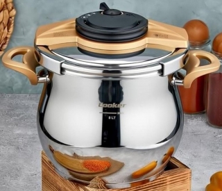Cooker CKR2878 Düdüklü Tencere
