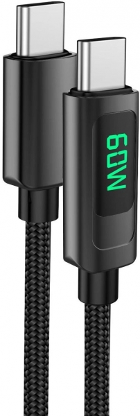 ACL ACK-81 60W Şarj Kablosu