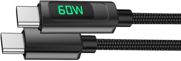 ACL ACK-81 60W Şarj Kablosu