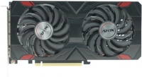 Afox GeForce RTX 3050 Combat Edition resim