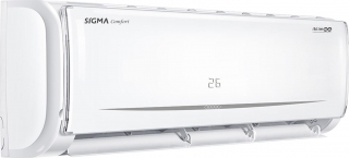 Sigma Comfort 12 Duvar Tipi Klima