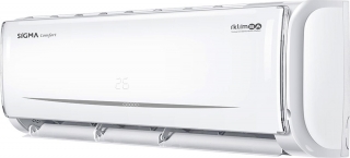 Sigma Comfort 12 Duvar Tipi Klima