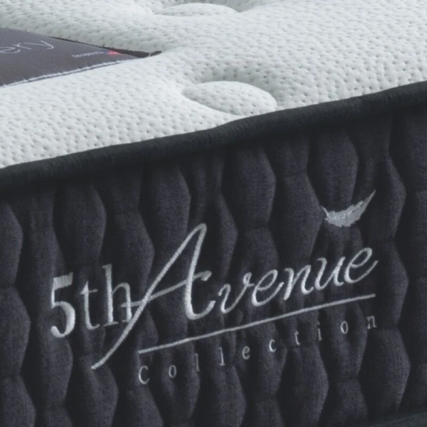 Yatsan Serta Bowery 160x200 cm Yaylı Yatak