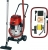 Einhell TP-VC 36/30 S Solo Şarjlı Süpürge