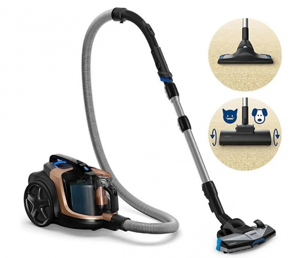 Philips Marathon Daily XB7151/07 Elektrikli Süpürge