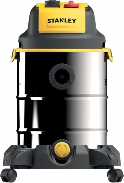 Stanley SXVC30XTDE Sanayi Tipi Süpürge