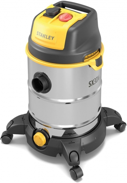Stanley SXVC30XTDE Sanayi Tipi Süpürge
