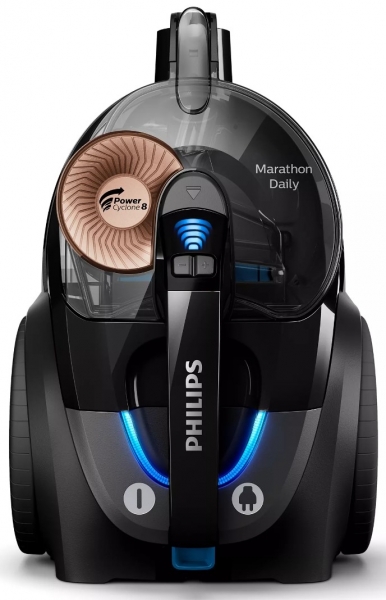 Philips Marathon Daily XB7150/07 Elektrikli Süpürge