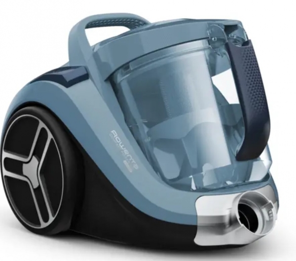 Rowenta RO4871 Compact Power Elektrikli Süpürge