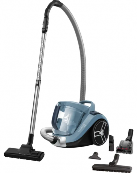 Rowenta RO4871 Compact Power Elektrikli Süpürge