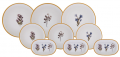Karaca June Stoneware resim