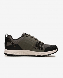 Skechers Escape Plan Erkek Spor Ayakkabı