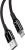 Baseus C-Shaped Light CALCD-0 Şarj Kablosu