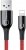 Baseus C-Shaped Light CALCD-0 Şarj Kablosu