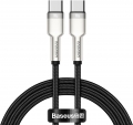Baseus Cafule Metal CATJK-C0 resim