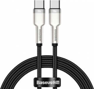 Baseus Cafule Metal CATJK-C0 Şarj Kablosu