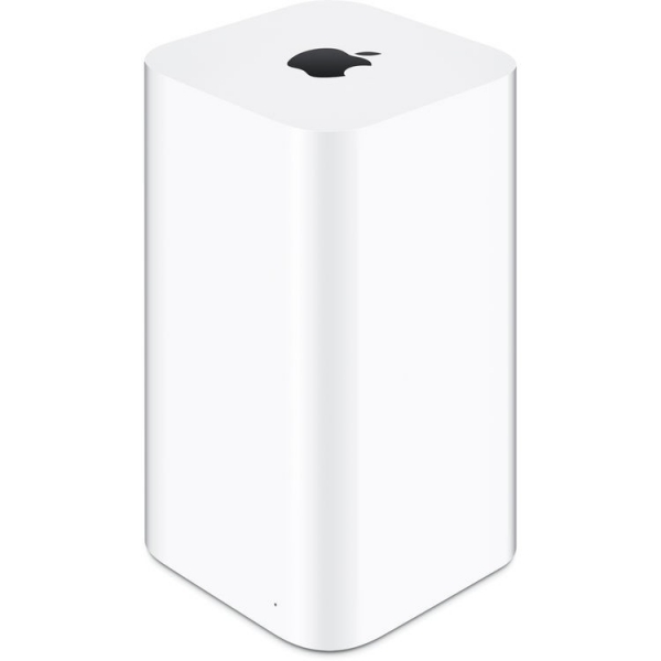 Apple AirPort Time Capsule NAS (3 TB)