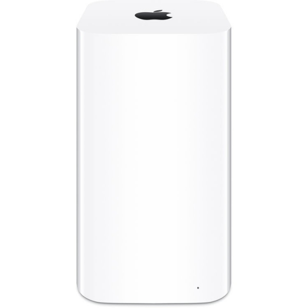 Apple AirPort Time Capsule NAS (3 TB)