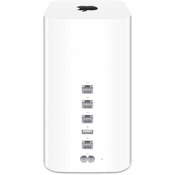 Apple AirPort Time Capsule NAS (3 TB)